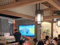 -野妹经典火锅(民治店)