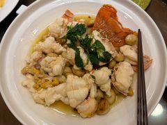 -达濠炒饭·潮汕味道