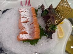 -海皇食府(水都假日酒店店)