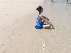 -泸州欢乐派海滩公园