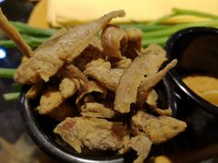 -赵记煎饼卷大葱(泰山大街店)