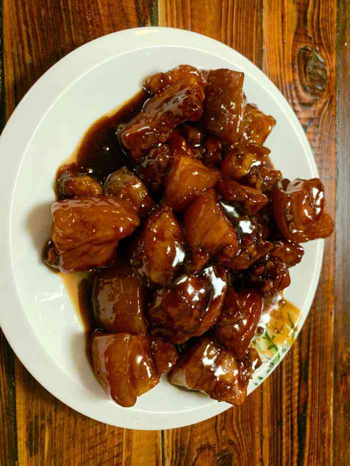 阿福菜馆(琅琊王路店)