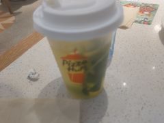 -必胜客(联投东方店)