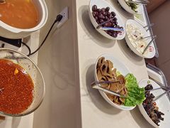 -素满香·Vegan食养自助(天一广场店)