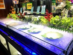 -巴犀烧烤(新崇光店)