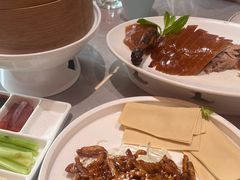 -大碗居·烤鸭·鱼头泡饼(天坛东门店)