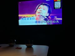 -佰迪乐KTV·大屏K歌(公园店)