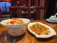 -面辣子·陕西家乡菜(长安店)