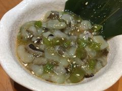 芥末章鱼-有喜屋·深夜食堂(环宇荟店)