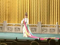 -北京前门建国饭店