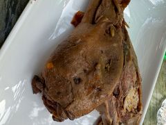 -鸭小妹鸭血粉丝(老门东店)