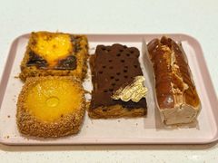 -好利来(龙首印象城店)