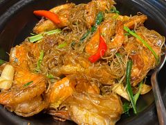 -万龙洲海鲜·粤菜(亚运村店)