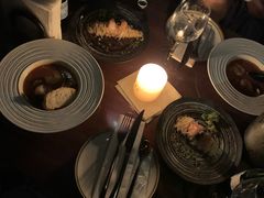 -The ROOF (通盈中心店)