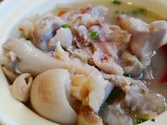 -红料理|串串有瘾·烧烤(吴中路店)