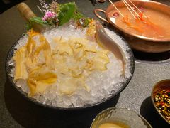 -荣记火锅(青悦城店)