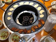 -重庆乌鱼庄·龙滋鲜(青羊大道店)