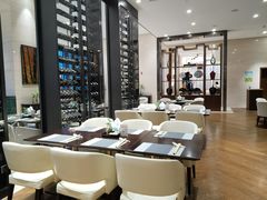 -融侨大酒店-榕苑自助餐厅