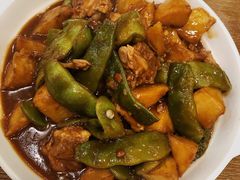 -大东方饺子王