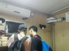 -龙福祥餐馆