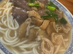 -锦泓老字号猪脏粉(东联大厦店)