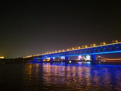 -武汉两江游览·夜游长江(汉口粤汉码头)
