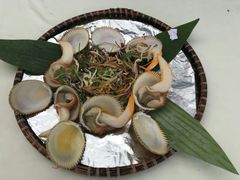 越式白蛤蜊-越海渔村