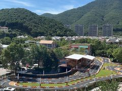 -宁波九龙湖开元度假村