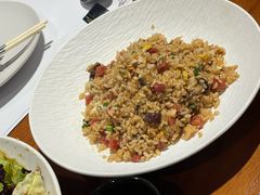 -咖梦餐厅 COMENG RESTAURANT