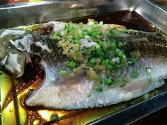-大岗仙庙烧鸡(花东店)