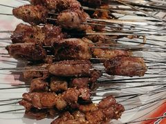 -北丐先生·野馄饨烧烤(雨花万象店)