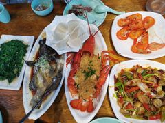 -南海渔家•渔民海鲜(亚特兰蒂斯店)