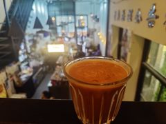 -无牌咖啡&酒馆