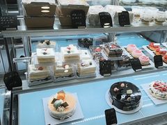 -梦菲思饼屋(瑞金宾馆店)