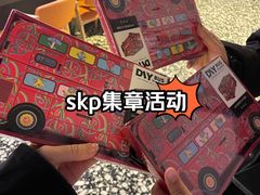 -北京SKP