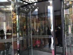 -北京西国贸大酒店