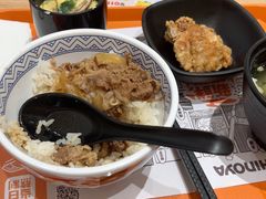-吉野家(上海美罗城店)