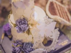 -杜哈夫DOUX RÊVE·生日蛋糕(日月光店)