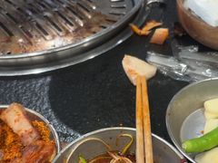 -炽城·烤肉名家(鸿达中央广场店)