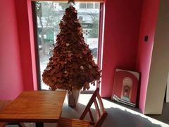 -Punchline Coffee&Roaster(同济大学店)