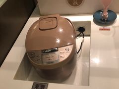 -湊湊火锅·茶憩(打浦桥日月光店)