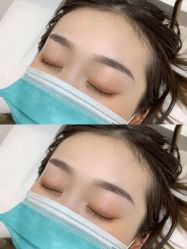 -久匠·野生眉半永久纹眉