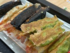 -众品老方子锅贴甜沫(李村店)