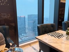 -万达文华酒店·48F云端窗景美食汇自助餐厅