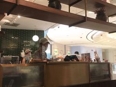-BAKER&SPICE(国金中心商场店)