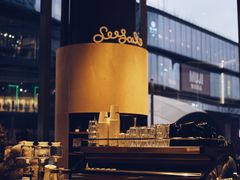 -Seesaw Coffee(苏州中心店)