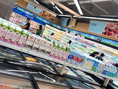 -利群商厦(台东店)