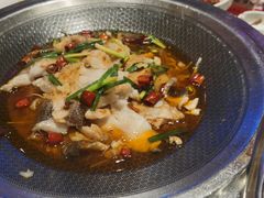 -巢爷老味(东方红店)