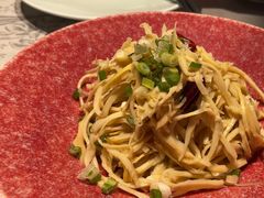 -佳兰雅序融合菜(高新店)