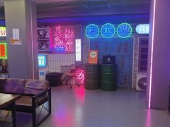 -关你鬼室大型密室逃脱(佛山创意园店)
